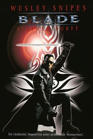 Blade 1998