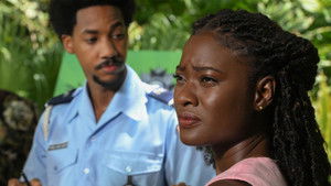 Death in Paradise Season 15 :Episode 3  Episode 3