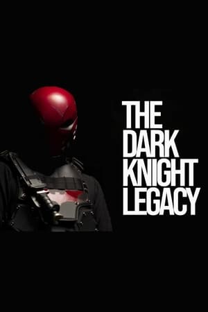Télécharger The Dark Knight Legacy ou regarder en streaming Torrent magnet 