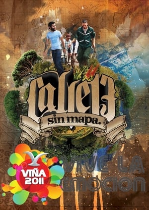 Télécharger Calle 13 Festival de Viña del Mar ou regarder en streaming Torrent magnet 
