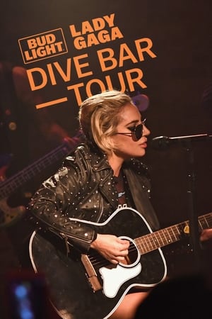 Image Live From The Bud Light x Lady Gaga Dive Bar Tour: New York