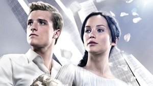 مشاهدة فيلم The Hunger Games: Catching Fire 2013 مترجم