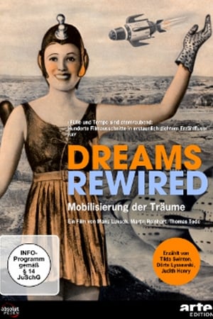 Poster Dreams Rewired 2015
