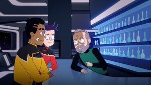 Star Trek: Lower Decks Season 2 Episode 4 مترجمة