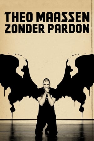 Image Theo Maassen: Zonder Pardon