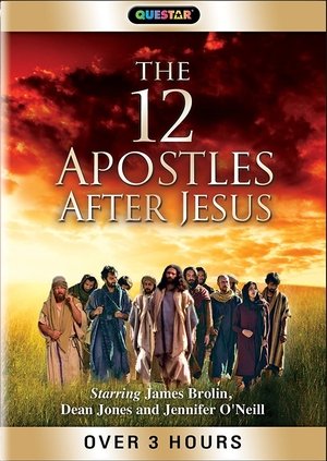 Nonton film The 12 Apostles After Jesus (2017) terbaru sub indo Nonton film The 12 Apostles After Jesus (2017) terbaru sub indo