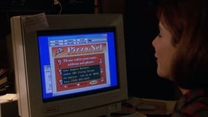 The Net (1995)