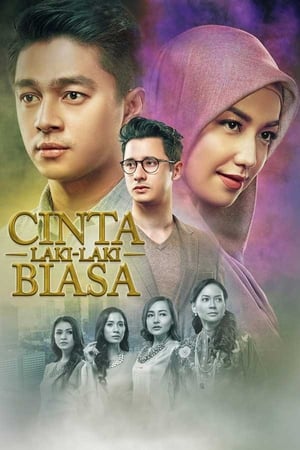 Télécharger Cinta Laki-Laki Biasa ou regarder en streaming Torrent magnet 