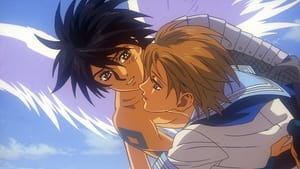 Escaflowne: The Movie