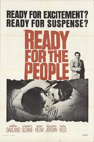 Ready for the People 1964