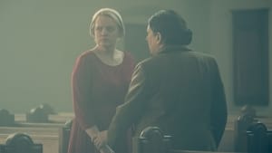 The Handmaid’s Tale Season 2 Episode 12 مترجمة