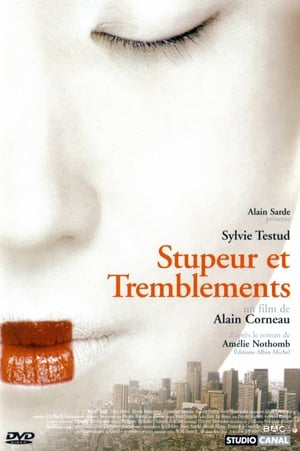 Image Stupeur et tremblements