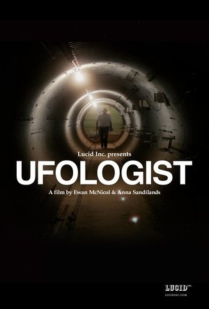 Ufologist (2014)