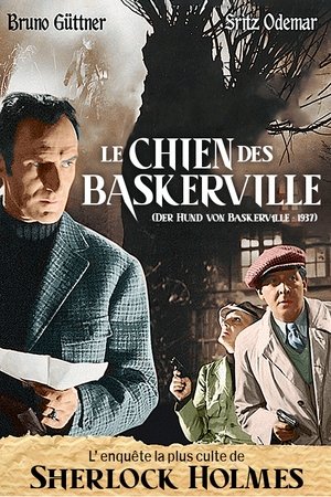 Télécharger Le chien des Baskervilles ou regarder en streaming Torrent magnet 