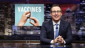 Last Week Tonight with John Oliver Season 4 Episode 17