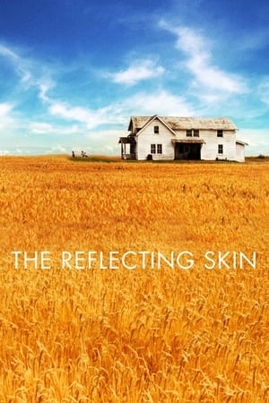 Poster The Reflecting Skin 1990