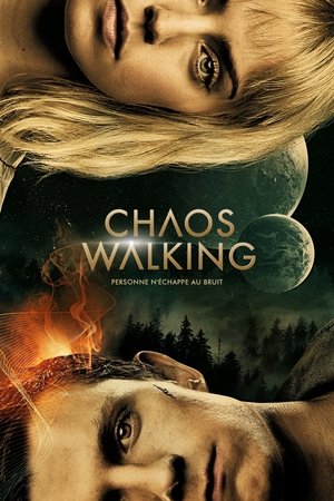 Chaos Walking 2021