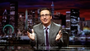 Last Week Tonight with John Oliver Season 4 Episode 10