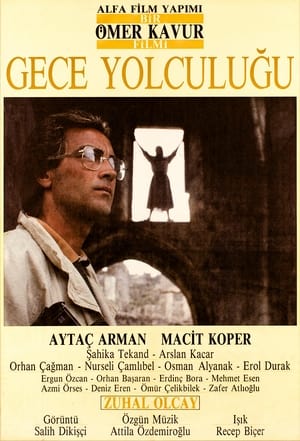 Image Gece Yolculuğu