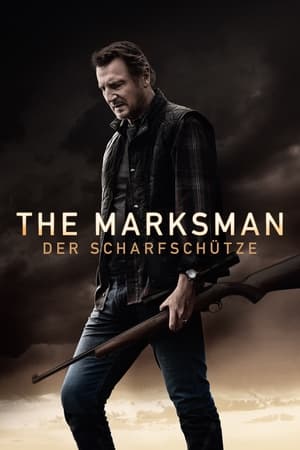 The Marksman - Der Scharfschütze 2021