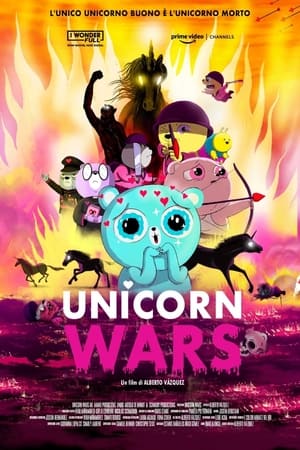 Unicorn Wars 2022