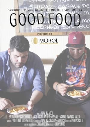 Télécharger Good Food ou regarder en streaming Torrent magnet 