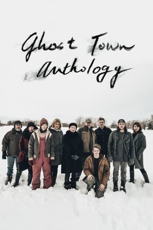 Image Ghost Town Anthology