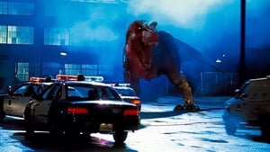 مشاهدة فيلم The Lost World: Jurassic Park 1997 مترجم