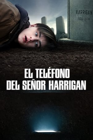 Image El teléfono del señor Harrigan