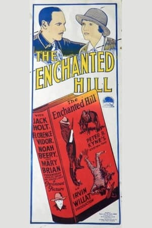 The Enchanted Hill 1926
