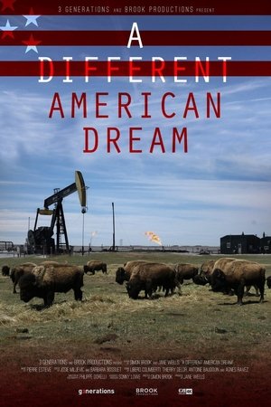 A Different American Dream 2017