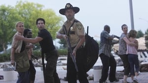 The Walking Dead Season 1 Episode 5 مترجمة