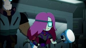 Final Space Season 2 Episode 3