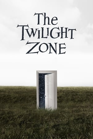 Poster The Twilight Zone 2019