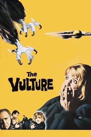 The Vulture 1966