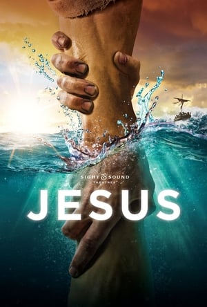 Poster Jesus 2020