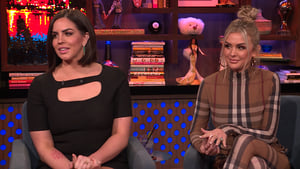 Watch What Happens Live with Andy Cohen Season 18 :Episode 160  Lala Kent and Katie Maloney-Schwartz