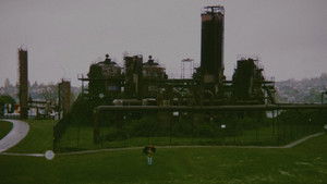 Memórias de um Amor