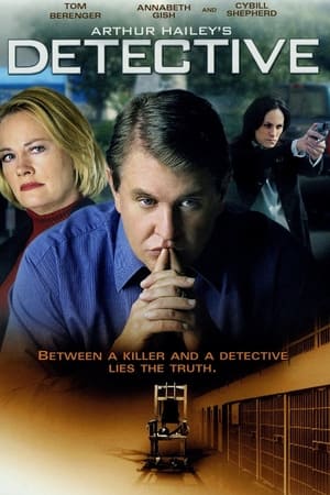 Poster Arthur Hailey's Detective 2005