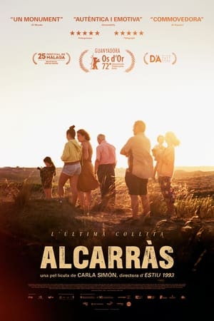 Alcarràs 2022