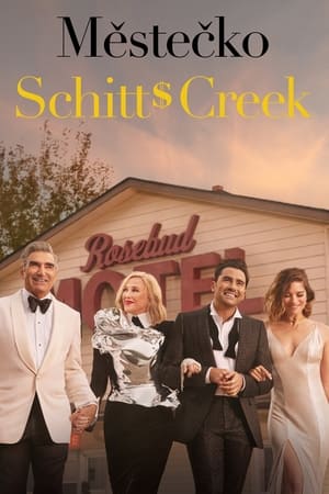 Image Městečko Schitt's Creek