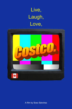 Live, Laugh, Love, Costco (2024)