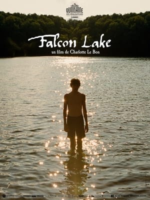 Falcon Lake 2022