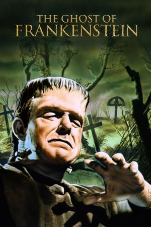 The Ghost of Frankenstein 1942