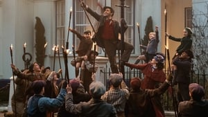 Mary Poppins Returns مترجم مباشر اونلاين