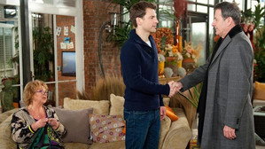 Rote Rosen Season 11 :Episode 128  Episode 1928