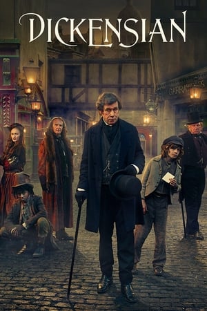 Image Dickensian