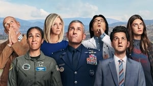 مشاهدة مسلسل Space Force مسلسل مترجم