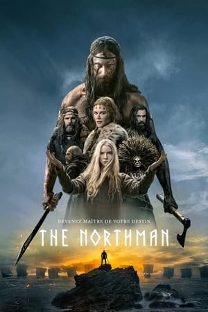 Télécharger The Northman ou regarder en streaming Torrent magnet 