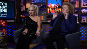 Watch What Happens Live with Andy Cohen Season 17 :Episode 14  Margaret Josephs & Fortune Feimster